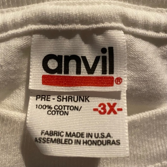 Rare Vintage West Coast Choppers Signed T-Shirt - Picture 5 of 5